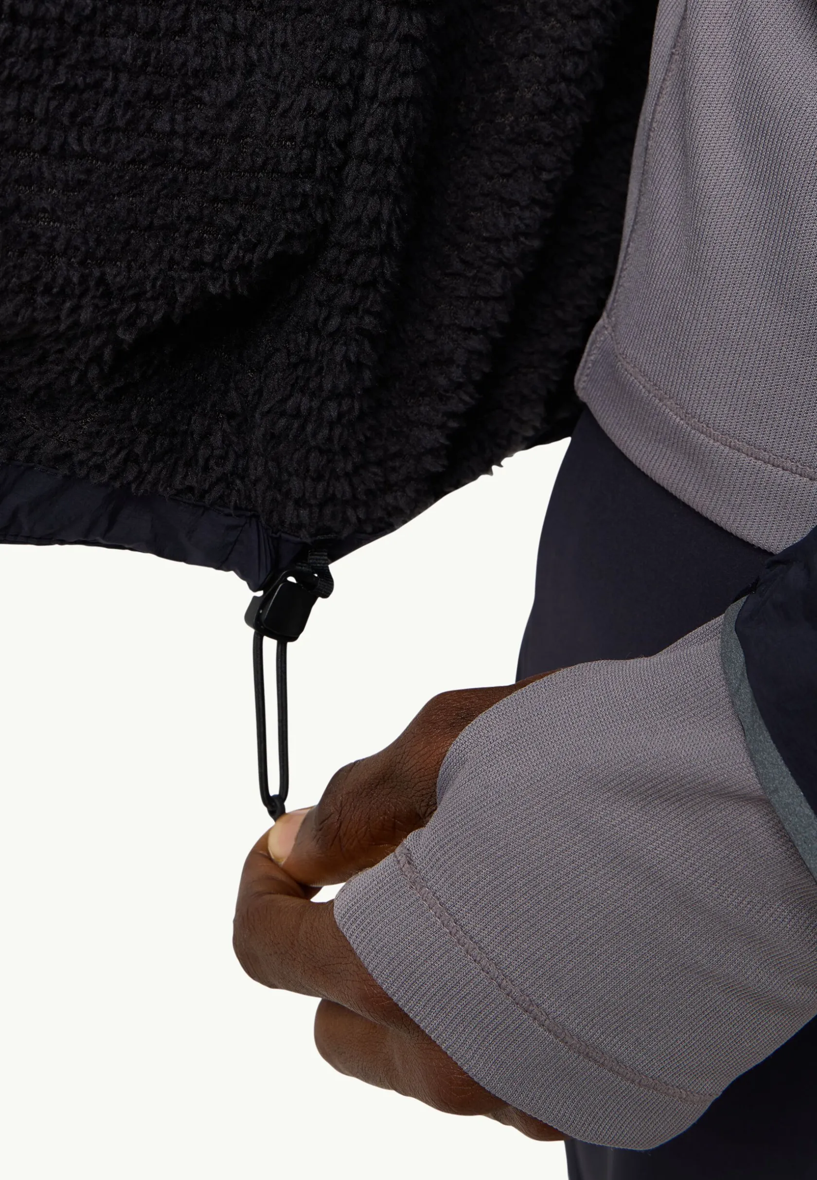 Jack Wolfskin Vestes Intermédiaires|Vestes D'Hiver-Bike Commute Xt Jkt M dark navy
