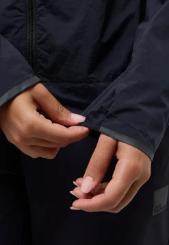 Jack Wolfskin Vestes Intermédiaires|Vestes D'Isolation-Bike Commute Xt Jkt W