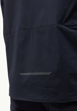 Jack Wolfskin Vestes Intermédiaires|Vestes D'Isolation-Bike Commute Xt Jkt W
