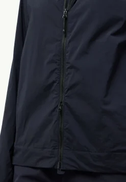 Jack Wolfskin Vestes Intermédiaires|Vestes D'Isolation-Bike Commute Xt Jkt W