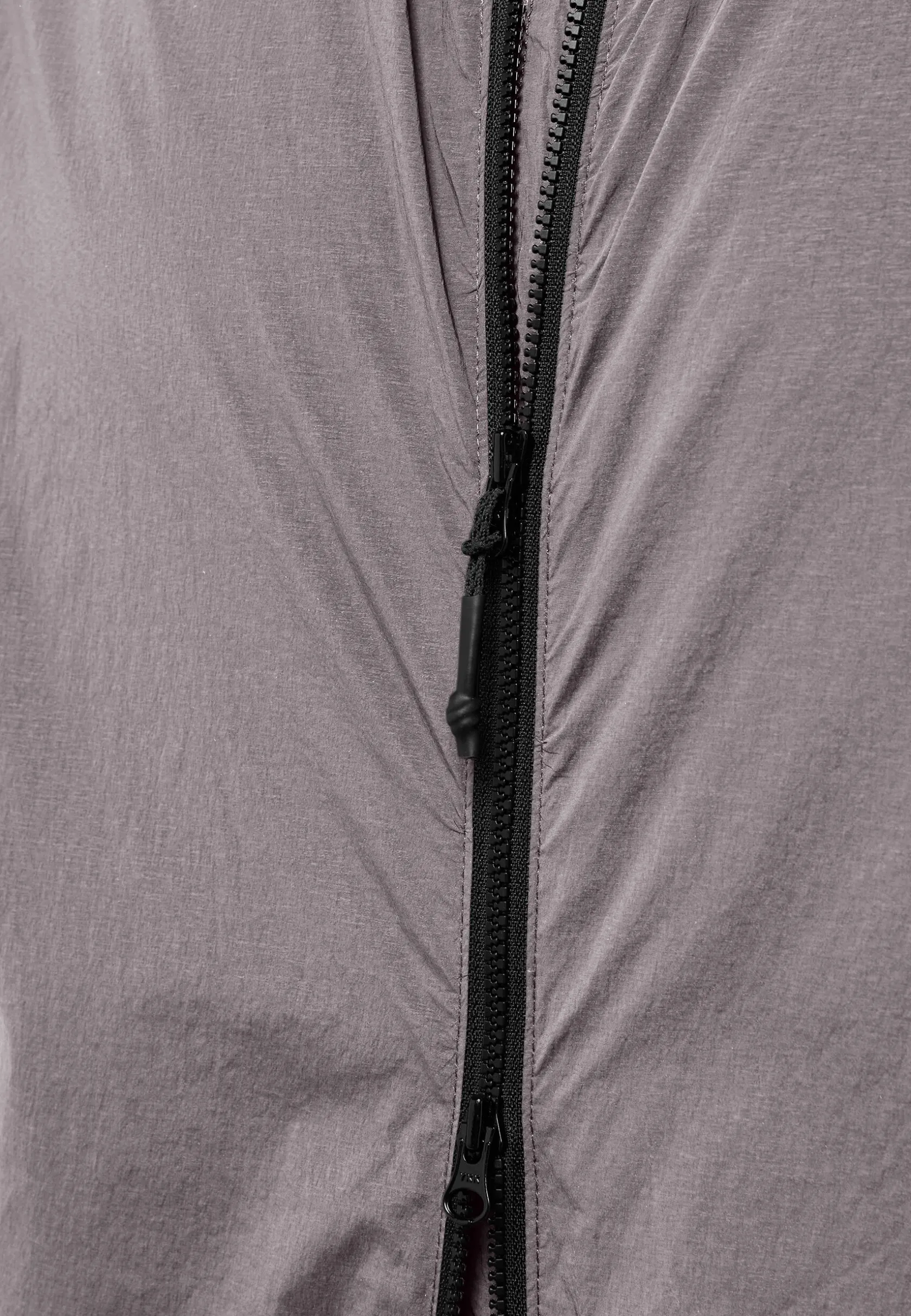 Jack Wolfskin Vestes Intermédiaires|Gilets-Bike Commute Xt Vest M dark taupe