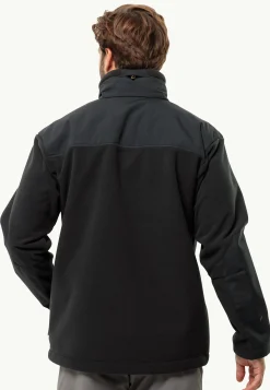 Jack Wolfskin Lifestyle|Randonnée-Blizzard Fz M black