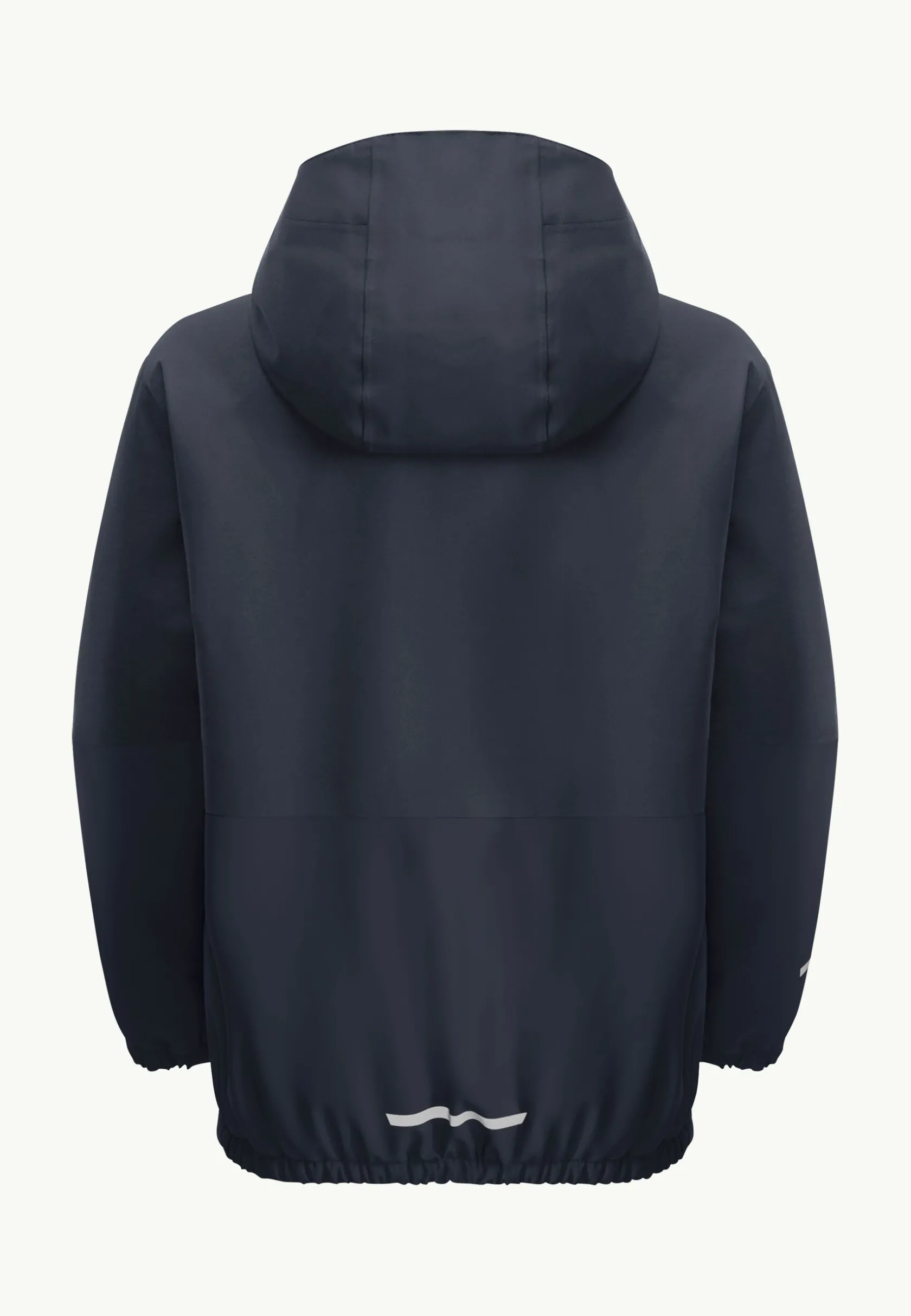 Jack Wolfskin Vestes Intermédiaires|Vestes D'Hiver-Blocky Jacket K