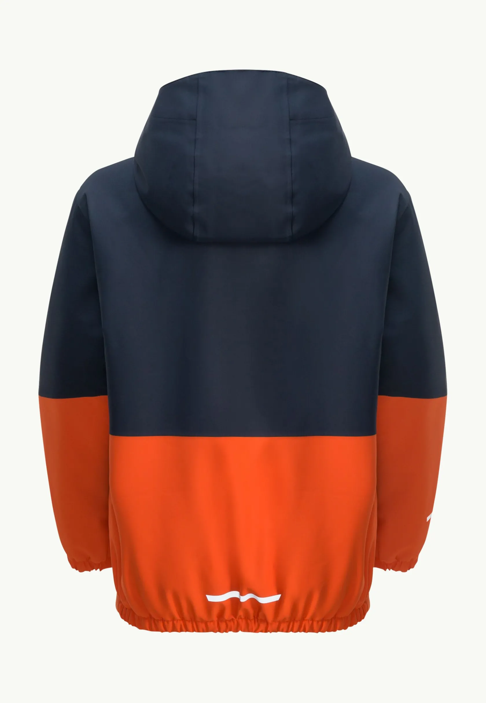 Jack Wolfskin Vestes Intermédiaires|Vestes D'Hiver-Blocky Jacket K