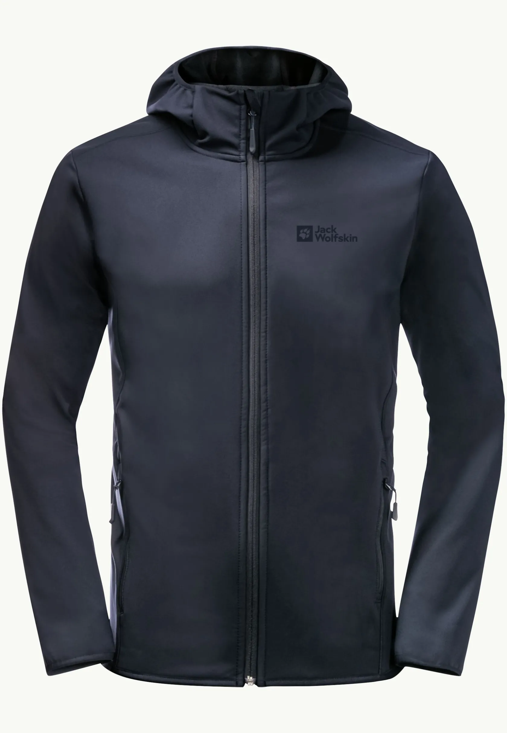 Jack Wolfskin Lifestyle|Randonnée-Bornberg Hoody M