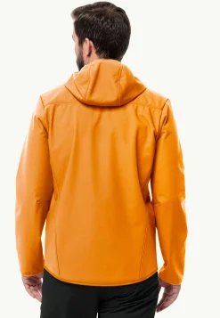 Jack Wolfskin Lifestyle|Randonnée-Bornberg Hoody M