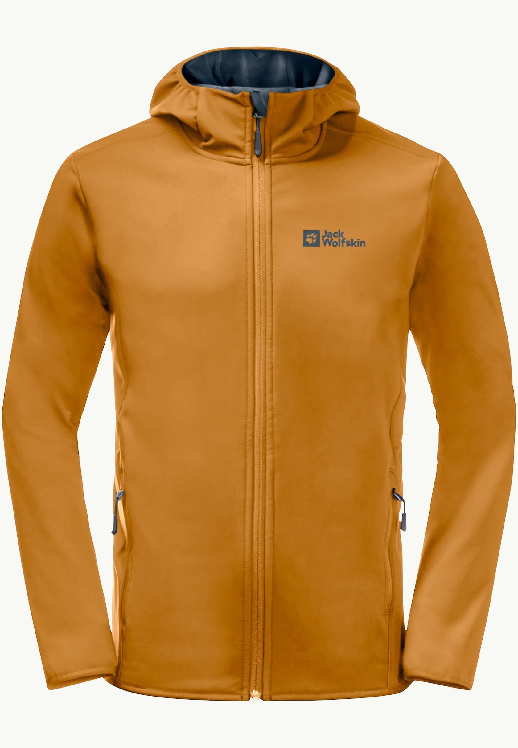 Jack Wolfskin Lifestyle|Randonnée-Bornberg Hoody M