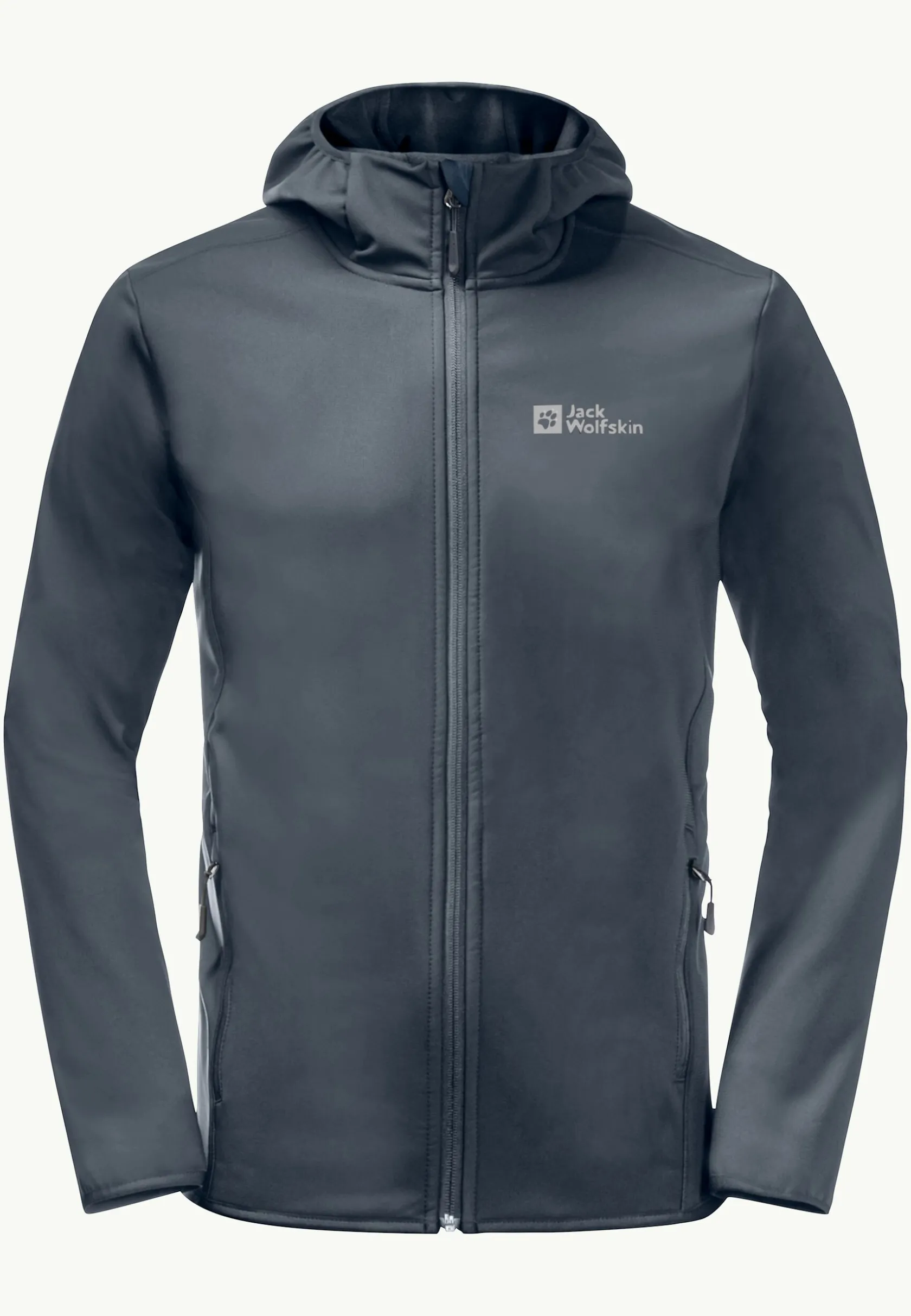 Jack Wolfskin Lifestyle|Randonnée-Bornberg Hoody M