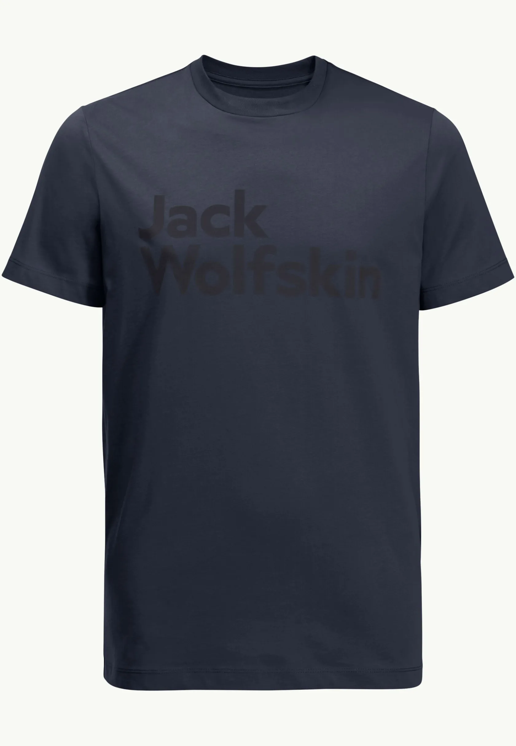 Jack Wolfskin Lifestyle|T-Shirts & Hauts Manches Longues-Brand T M