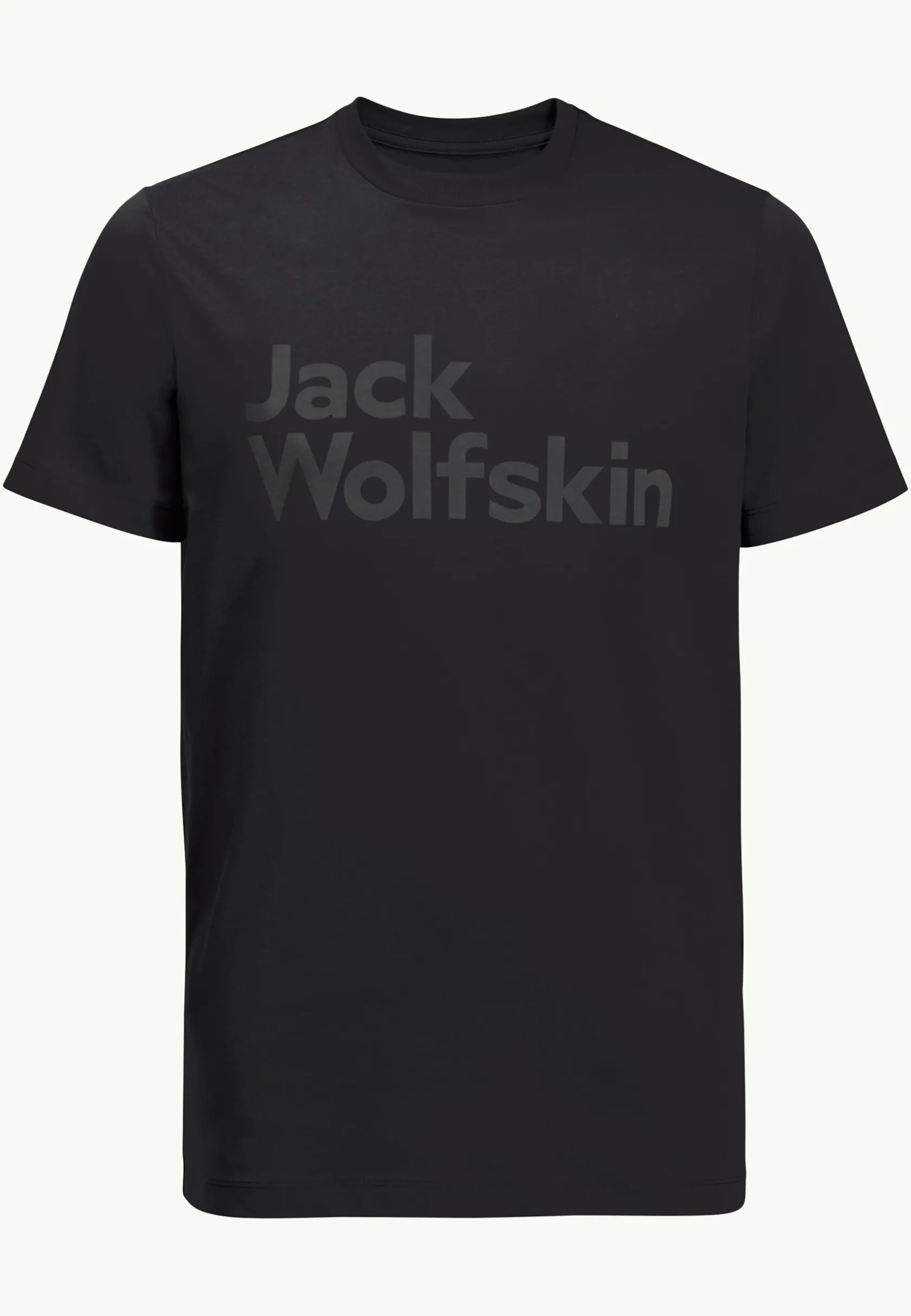 Jack Wolfskin Lifestyle|T-Shirts & Hauts Manches Longues-Brand T M