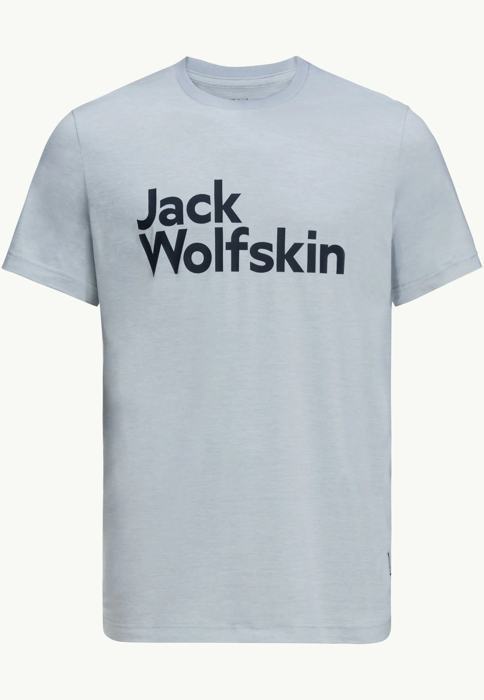 Jack Wolfskin Lifestyle|Hauts Techniques-Brand T M