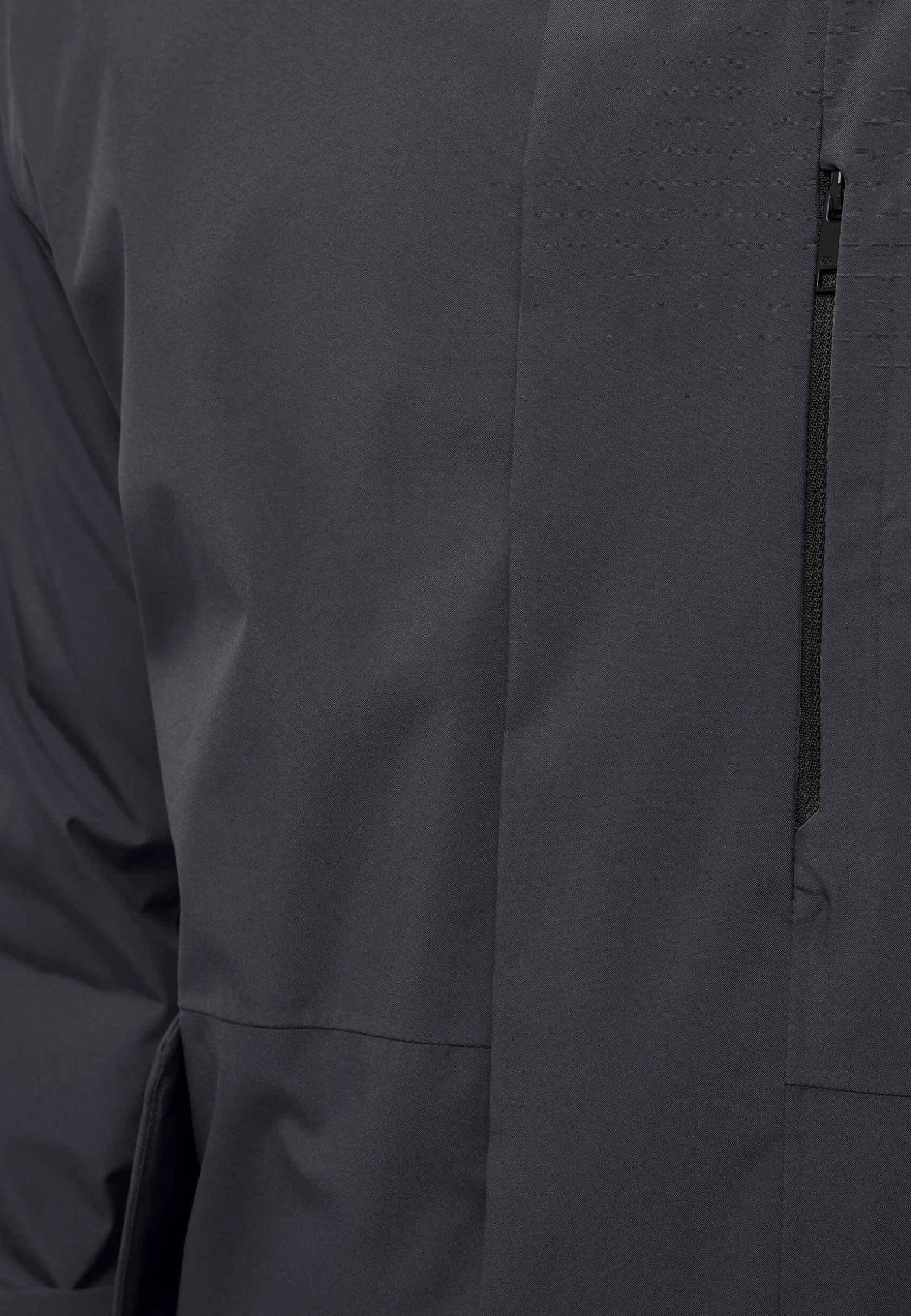Jack Wolfskin Vestes D'Hiver|Vestes De Pluie-Brandenburger Coat M Rds