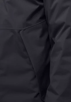 Jack Wolfskin Vestes D'Hiver|Vestes De Pluie-Brandenburger Coat M Rds