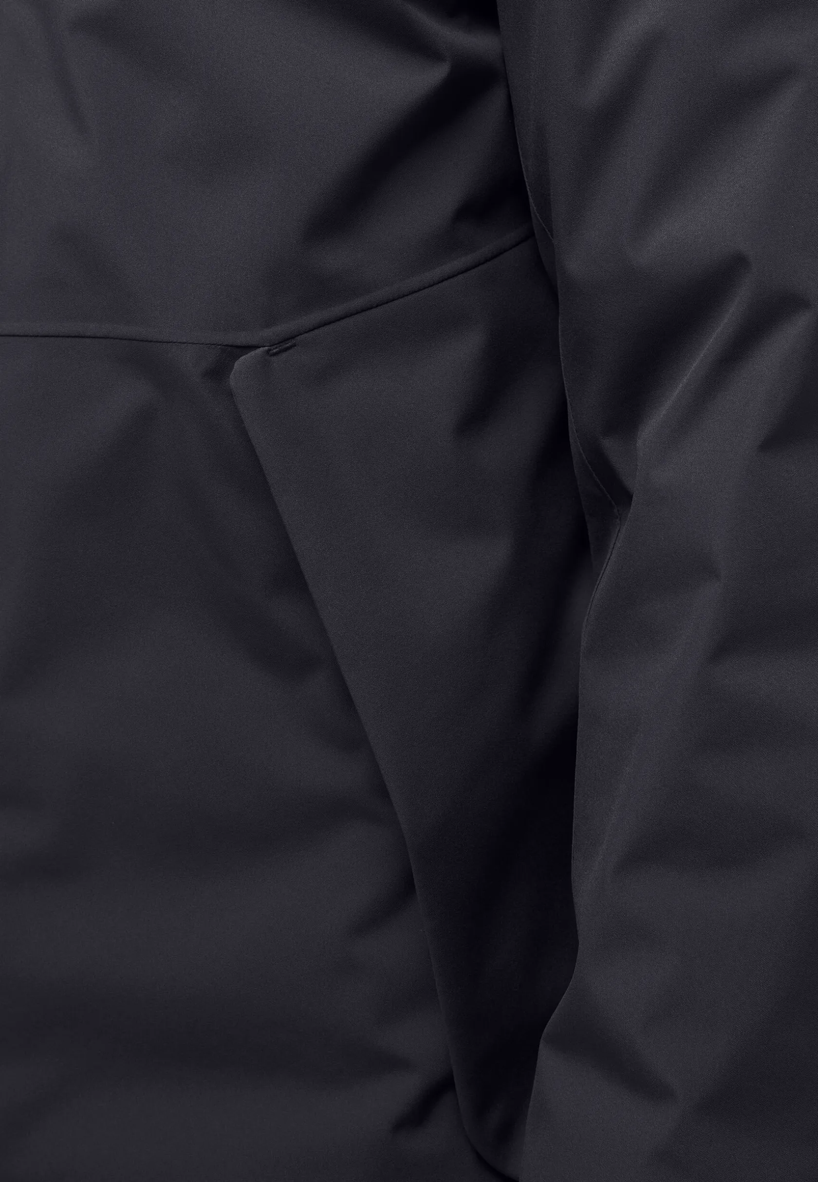Jack Wolfskin Vestes D'Hiver|Vestes De Pluie-Brandenburger Coat M Rds