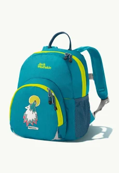 Jack Wolfskin Lifestyle|Sacs À Dos Journée-Buttercup