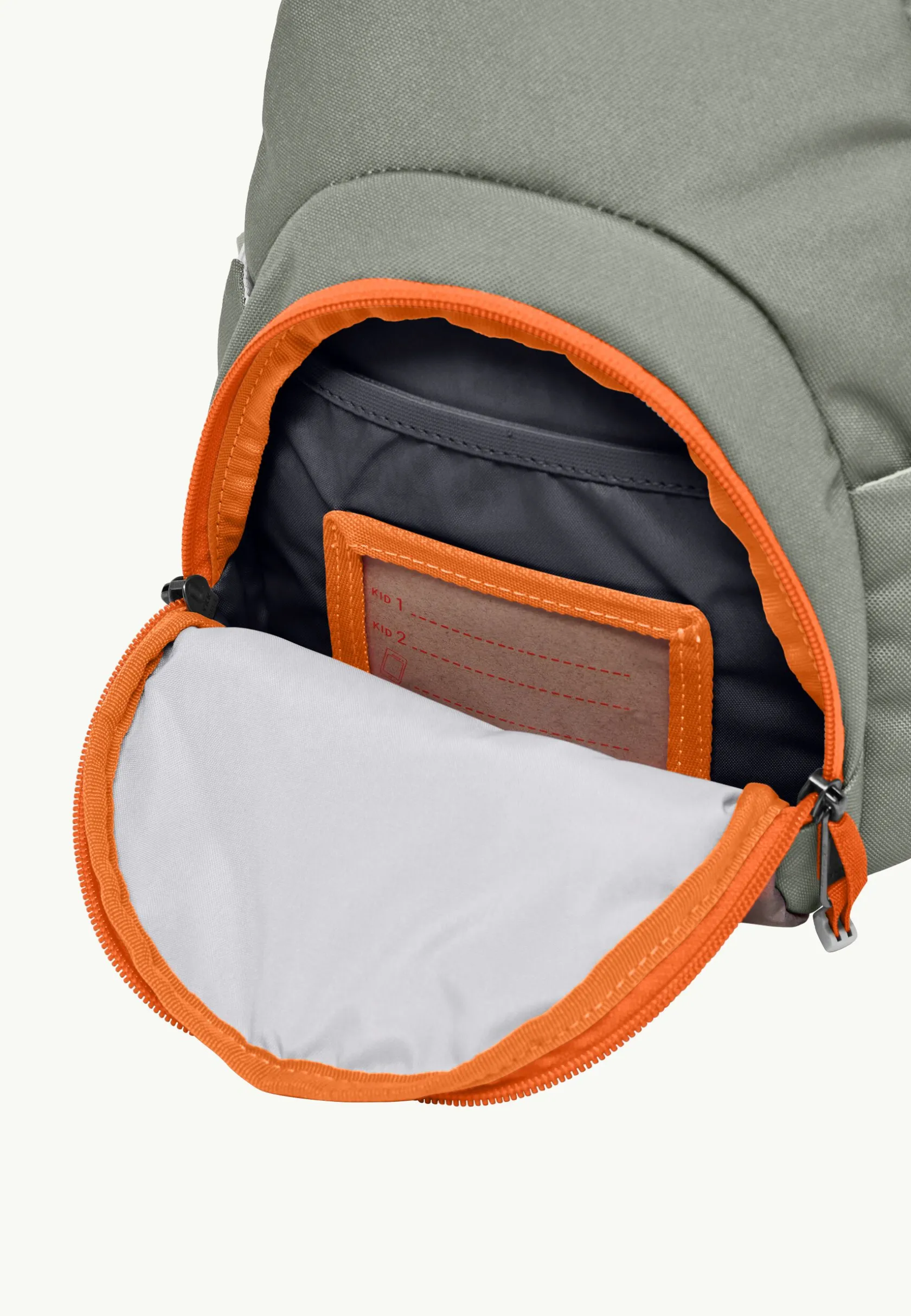 Jack Wolfskin Sacs À Dos Journée|Sacs À Dos Enfants-Buttercup