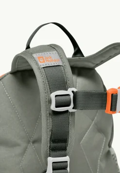 Jack Wolfskin Sacs À Dos Journée|Sacs À Dos Enfants-Buttercup