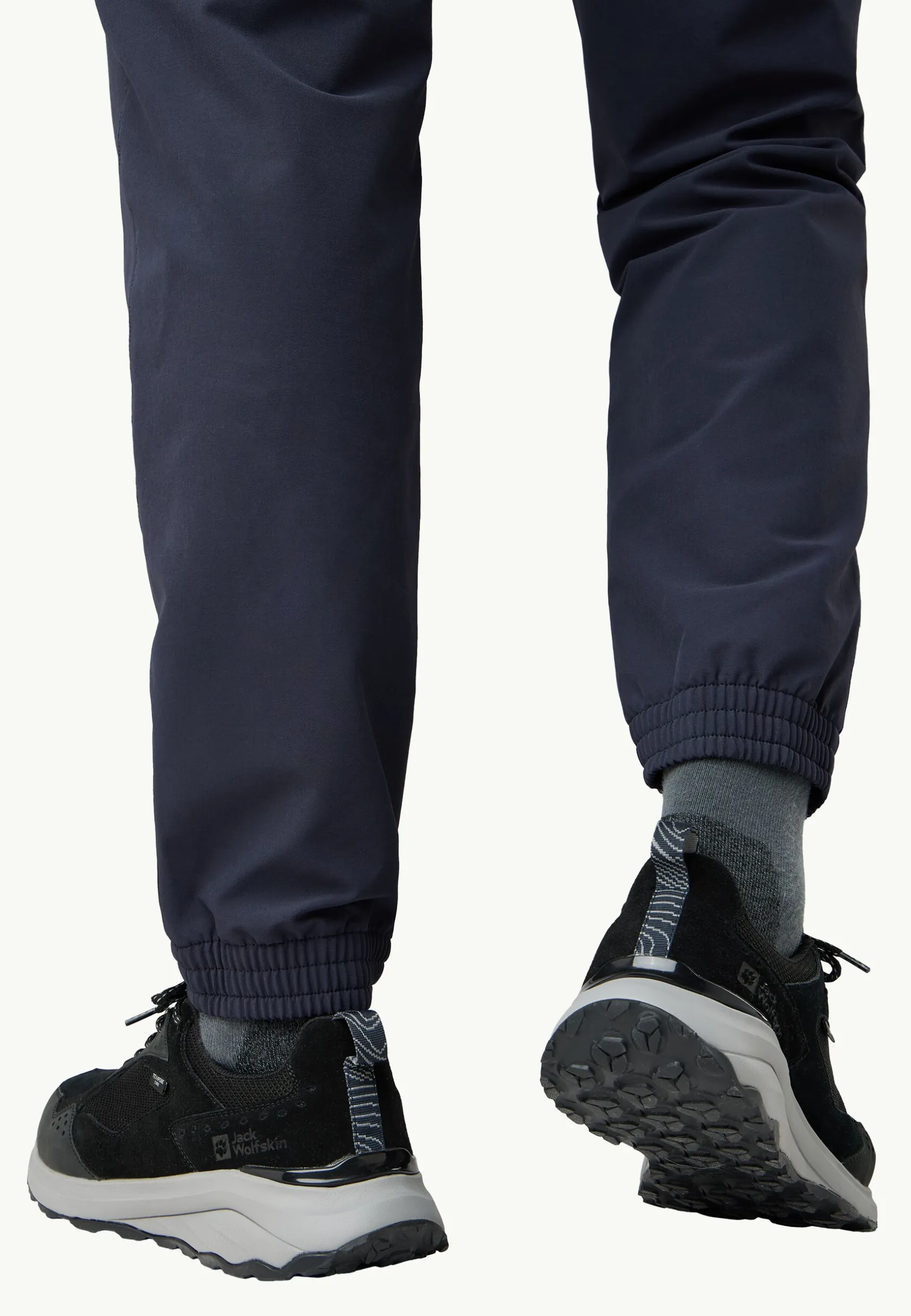 Jack Wolfskin Sneakers De Plein Air|Sneakers De Plein Air-Camp Fever Texapore Low M