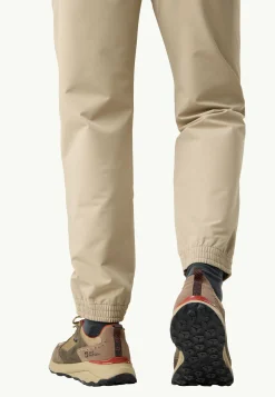 Jack Wolfskin Sneakers De Plein Air|Sneakers De Plein Air-Camp Fever Texapore Low M