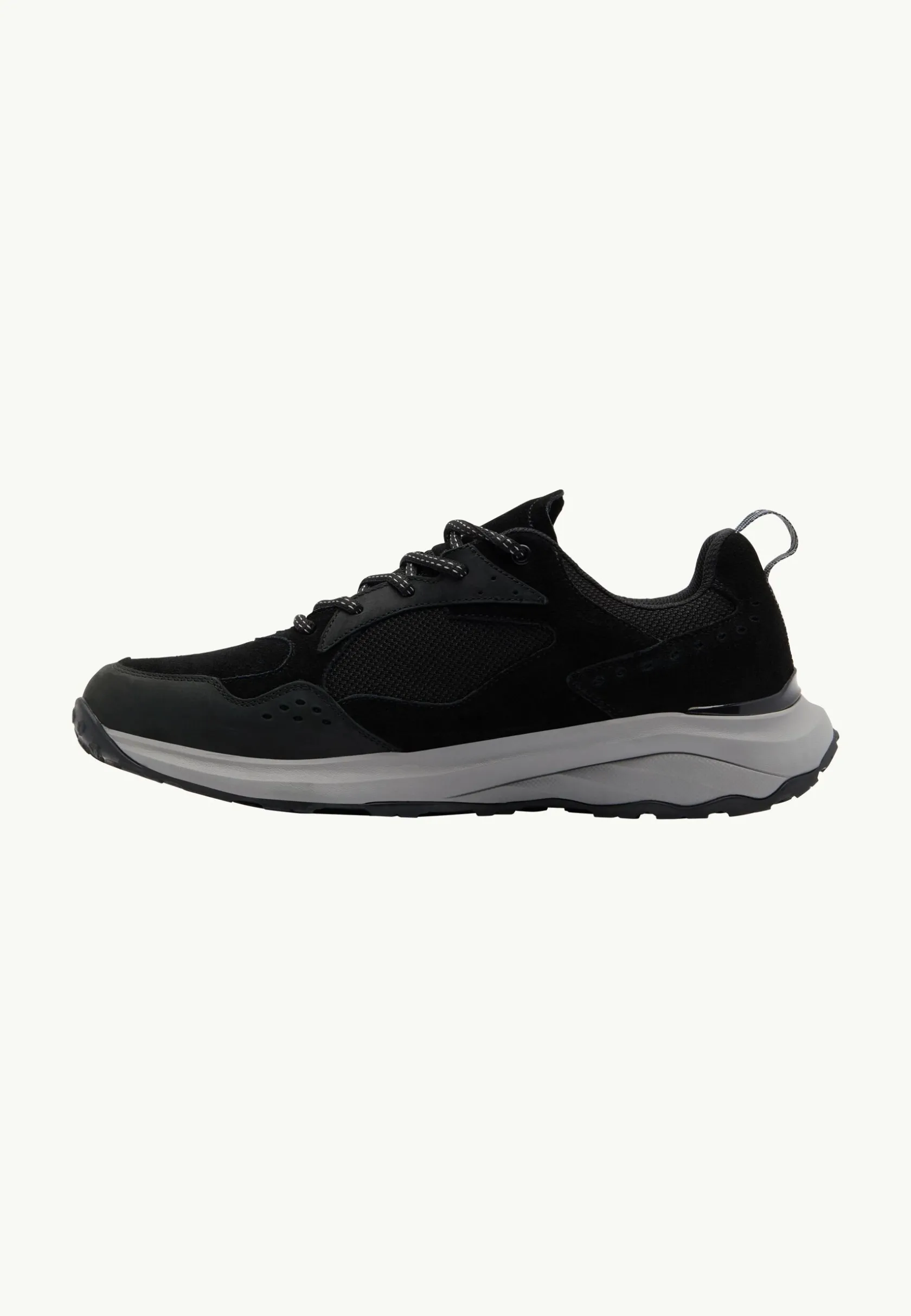 Jack Wolfskin Sneakers De Plein Air|Sneakers De Plein Air-Camp Fever Texapore Low M