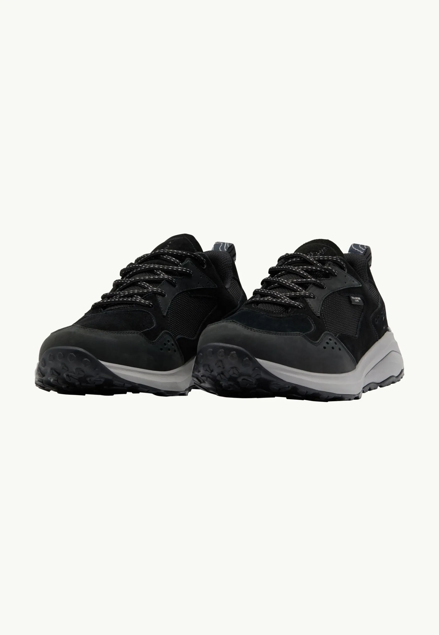 Jack Wolfskin Sneakers De Plein Air|Sneakers De Plein Air-Camp Fever Texapore Low M