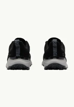 Jack Wolfskin Sneakers De Plein Air|Sneakers De Plein Air-Camp Fever Texapore Low M