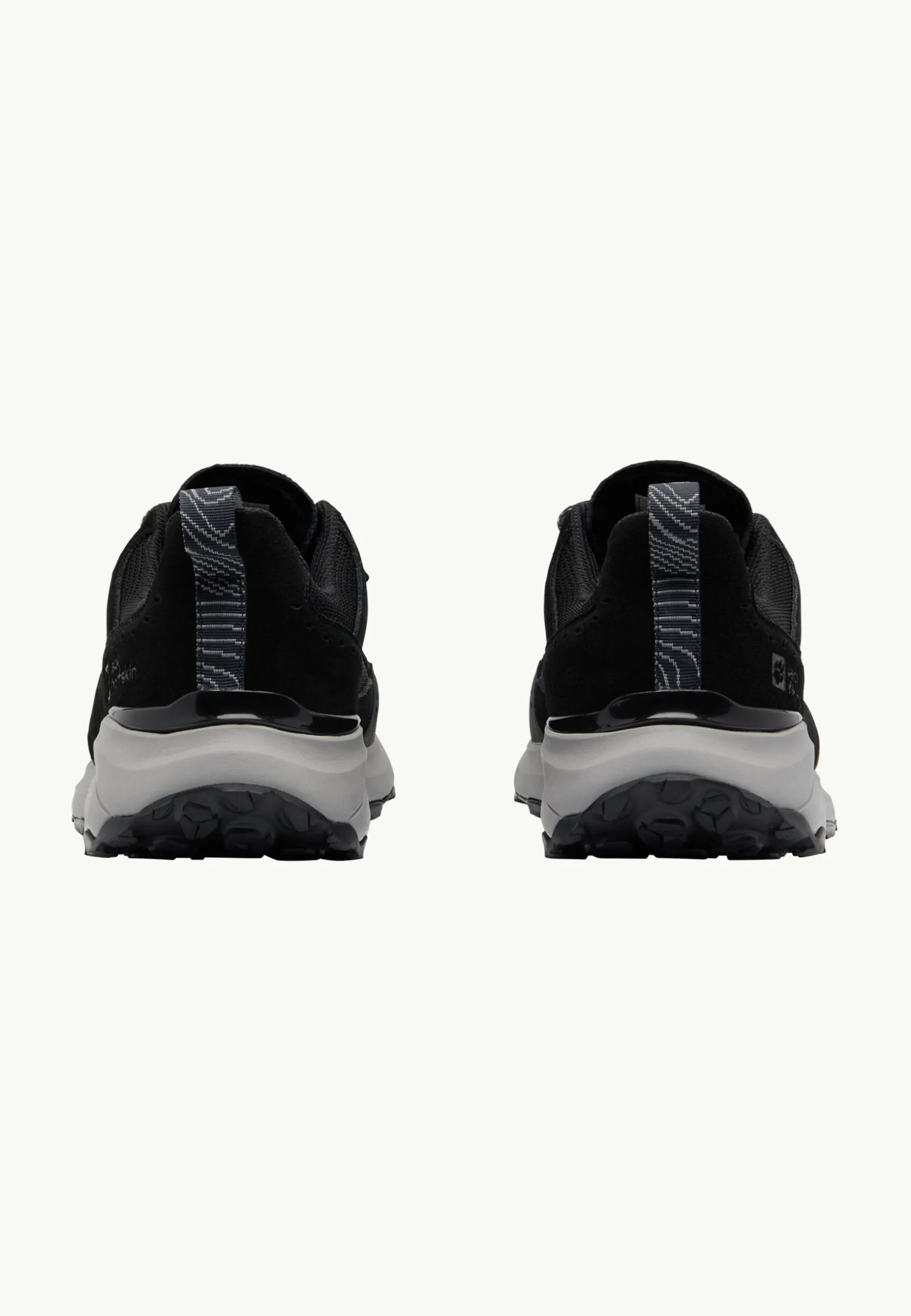 Jack Wolfskin Sneakers De Plein Air|Sneakers De Plein Air-Camp Fever Texapore Low M