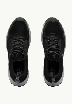 Jack Wolfskin Sneakers De Plein Air|Sneakers De Plein Air-Camp Fever Texapore Low M