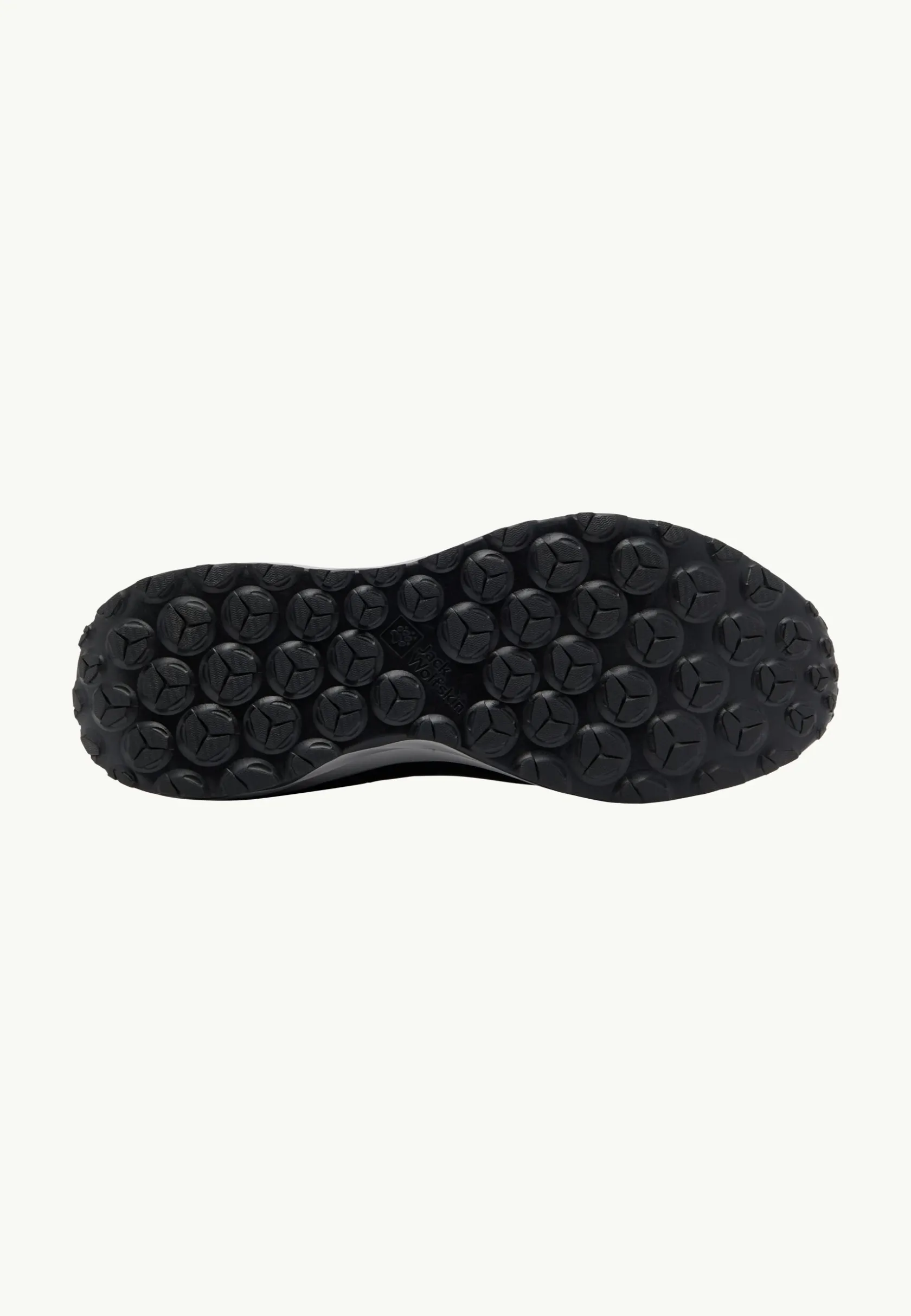 Jack Wolfskin Sneakers De Plein Air|Sneakers De Plein Air-Camp Fever Texapore Low M