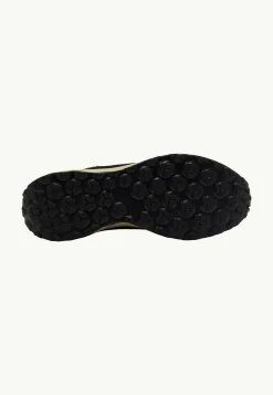 Jack Wolfskin Sneakers De Plein Air|Sneakers De Plein Air-Camp Fever Texapore Mid M