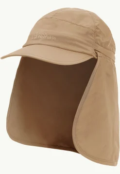 Jack Wolfskin Lifestyle|Lifestyle-Canyon Cap