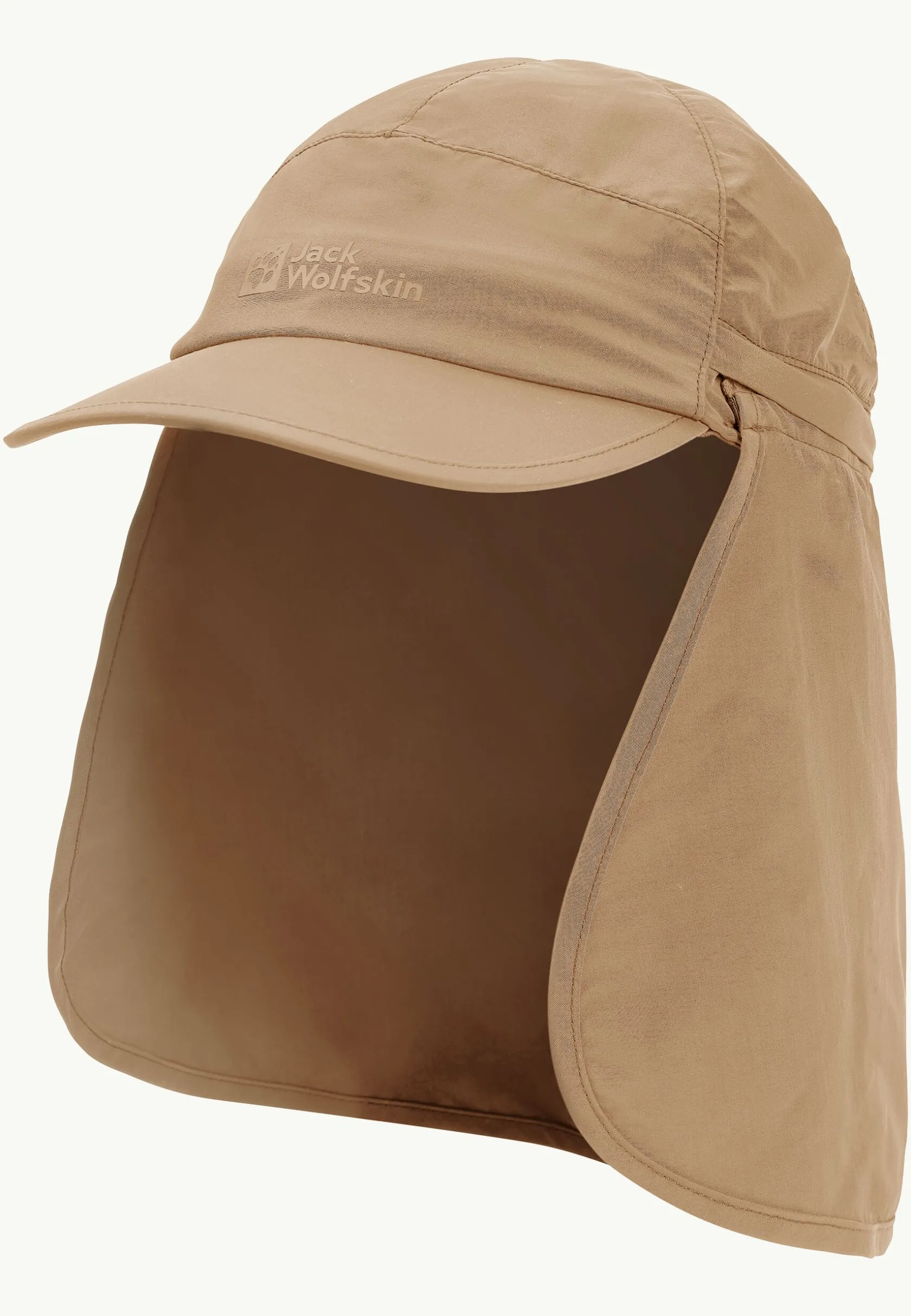 Jack Wolfskin Lifestyle|Lifestyle-Canyon Cap