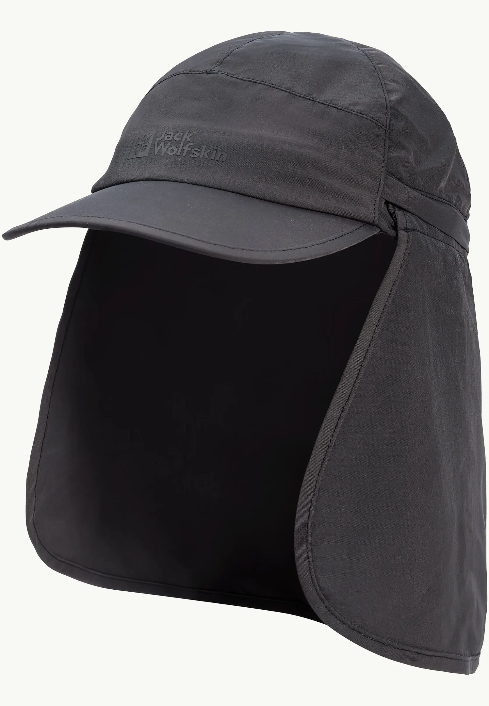 Jack Wolfskin Lifestyle|Lifestyle-Canyon Cap
