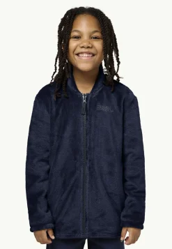 Jack Wolfskin Vestes Intermédiaires|Vestes D'Hiver-Cosy Bear 3in1 Parka G