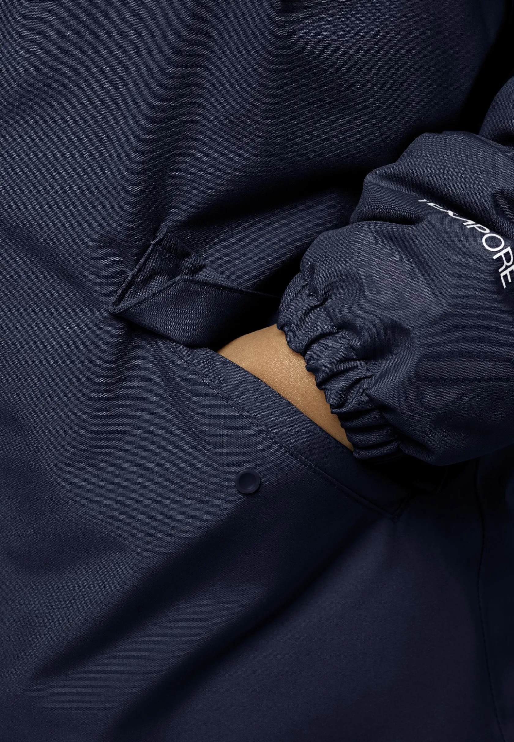 Jack Wolfskin Vestes Intermédiaires|Vestes D'Hiver-Cosy Bear Jacket G