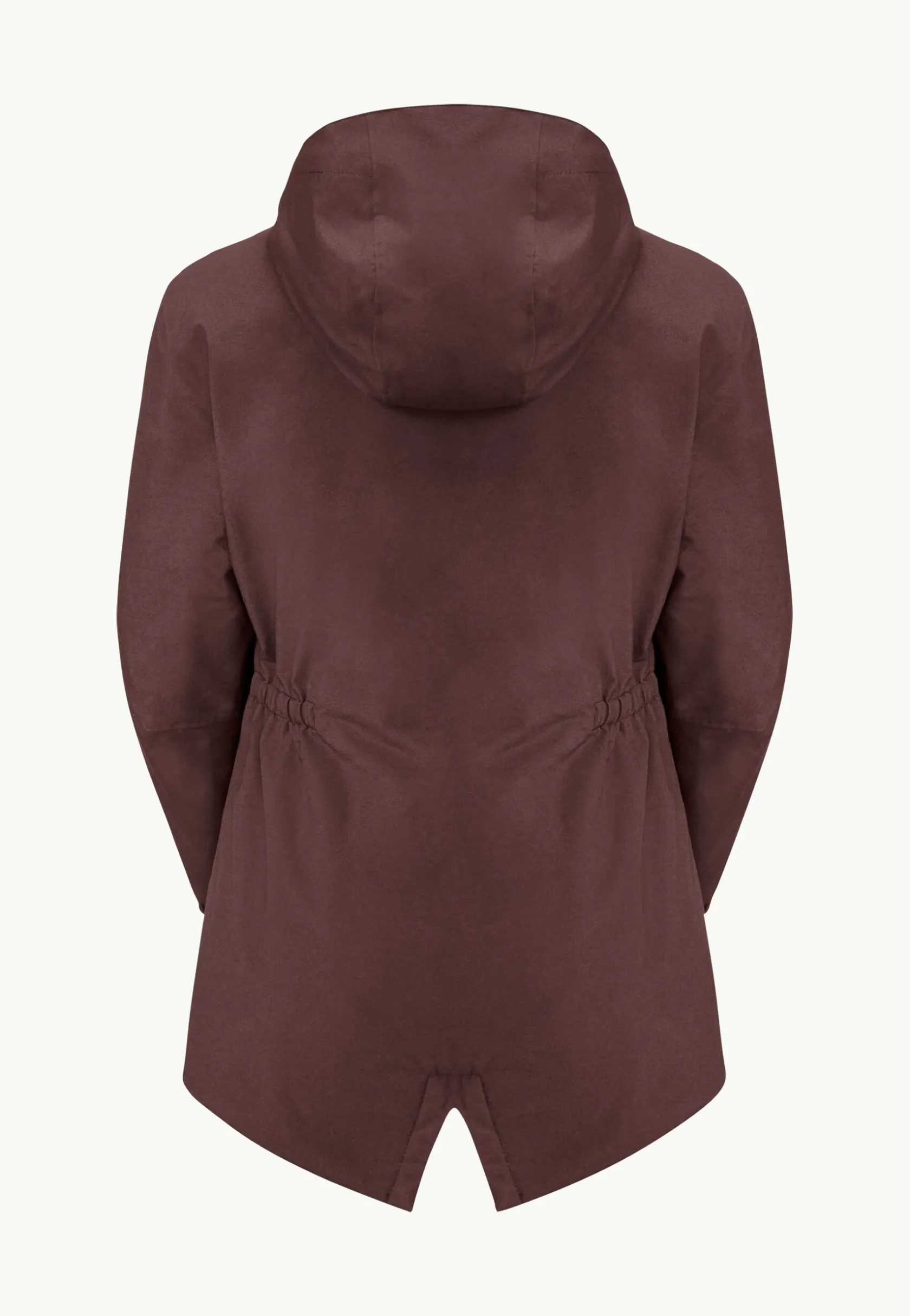 Jack Wolfskin Vestes Intermédiaires|Vestes D'Hiver-Cosy Bear Jacket G