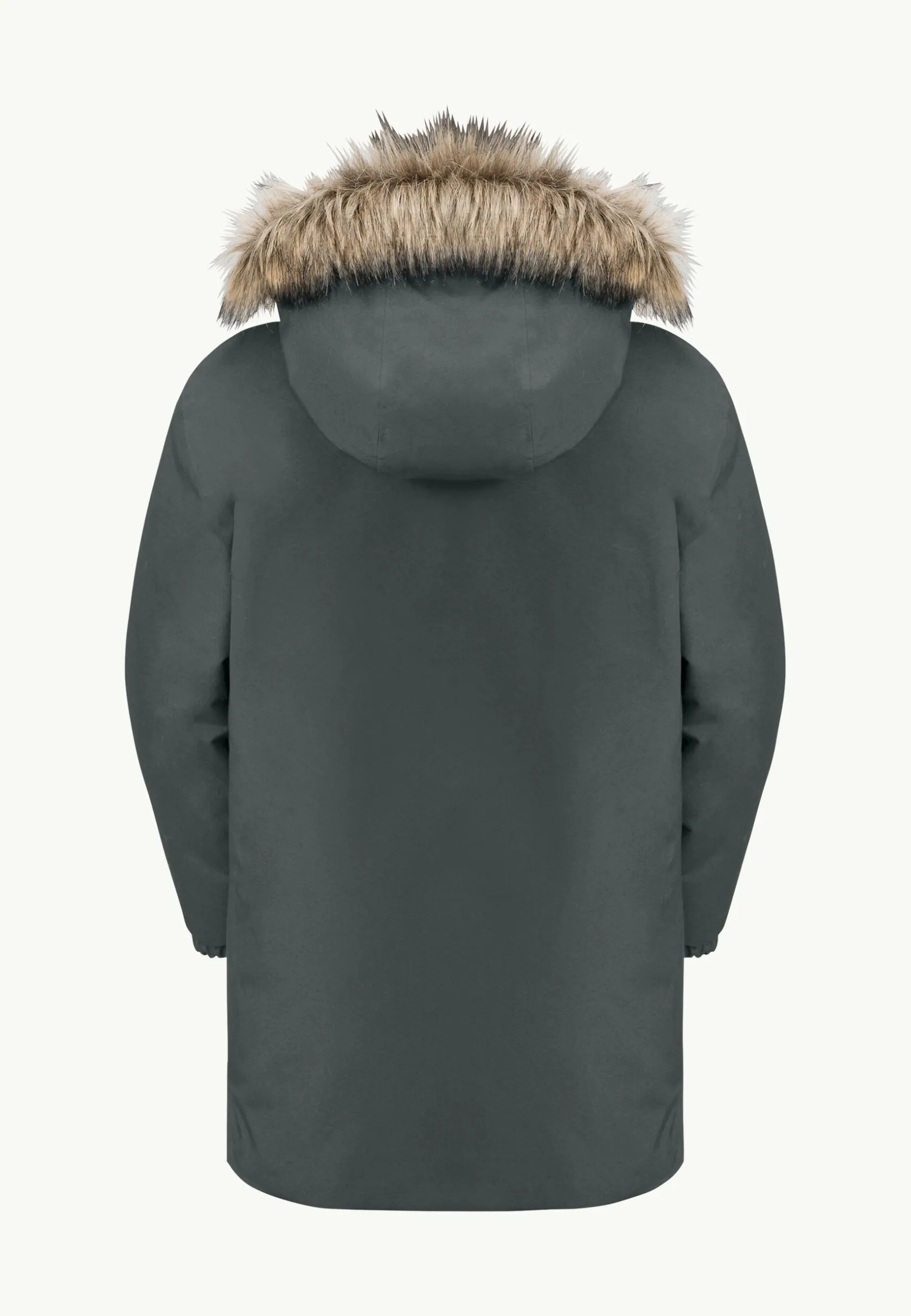 Jack Wolfskin Vestes Intermédiaires|Vestes D'Hiver-Cosy Bear Jacket K