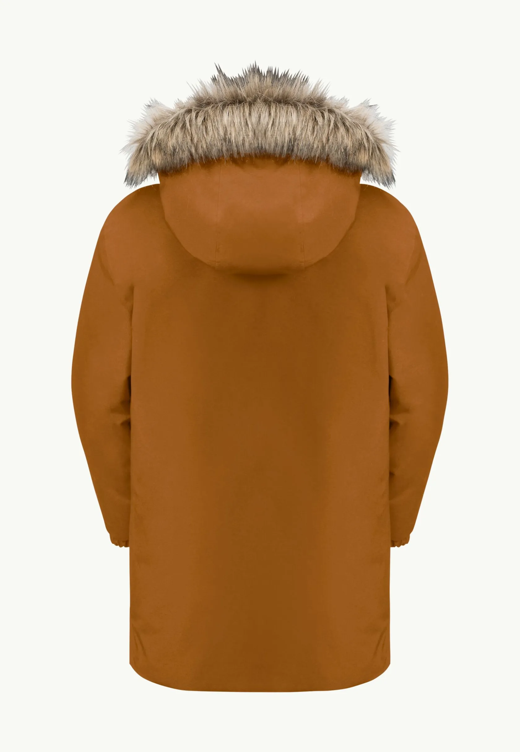 Jack Wolfskin Vestes Intermédiaires|Vestes D'Hiver-Cosy Bear Jacket K