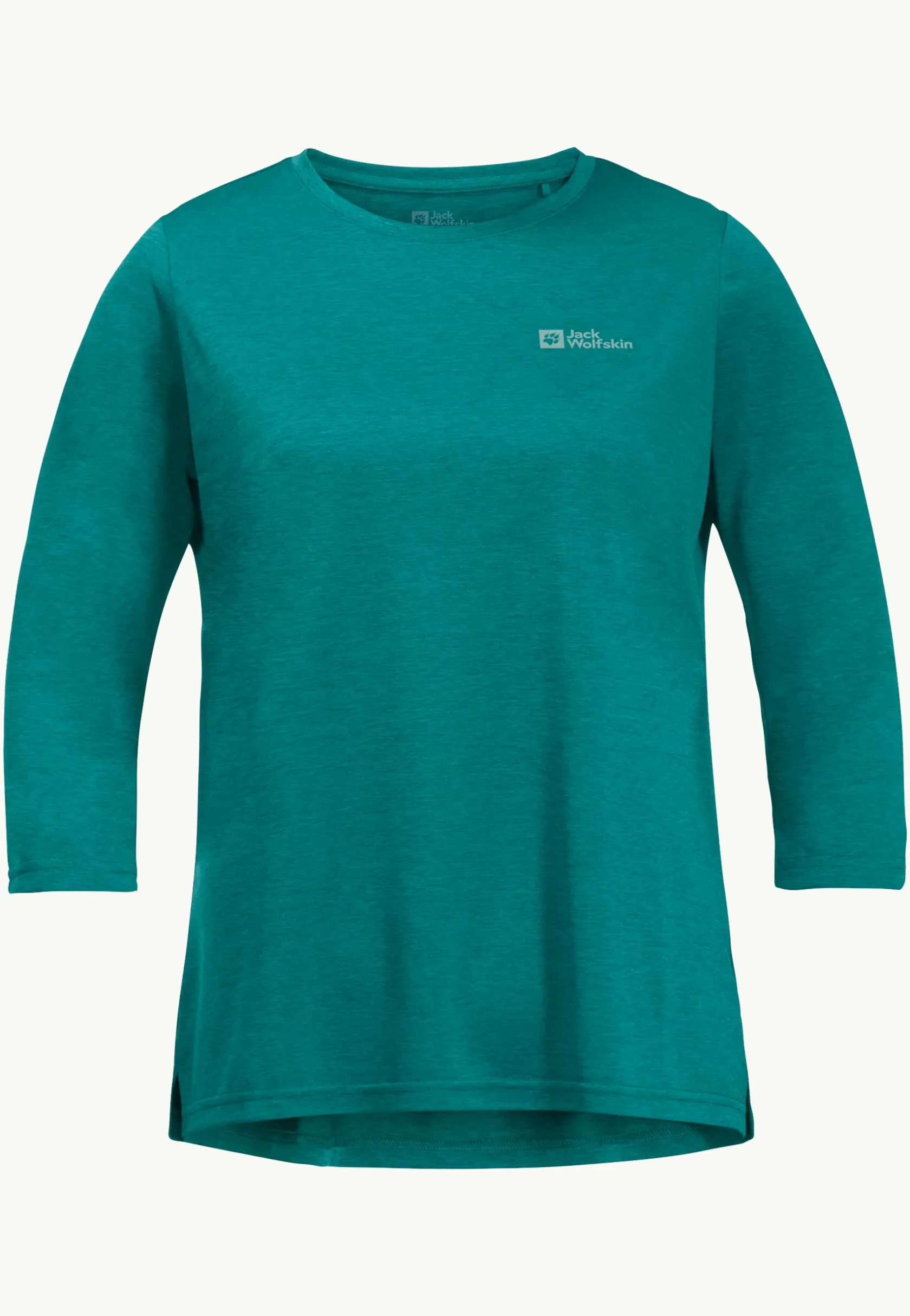 Jack Wolfskin Randonnée|Lifestyle-Crosstrail 3|4 T W