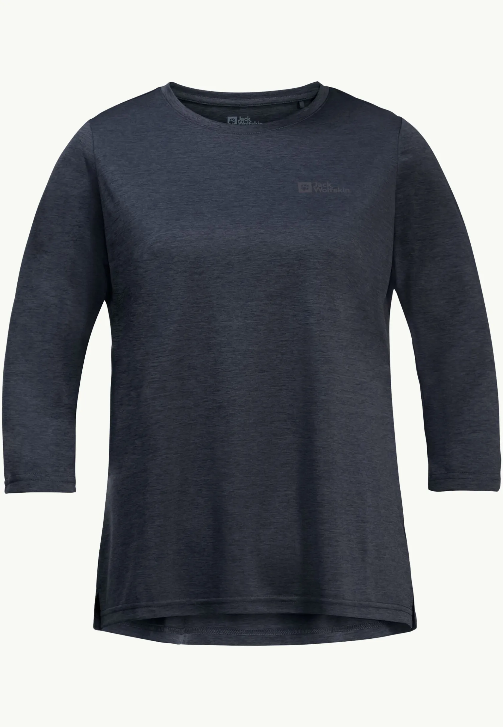 Jack Wolfskin Randonnée|Lifestyle-Crosstrail 3|4 T W