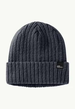 Jack Wolfskin Lifestyle|Casquettes & Chapeaux-Cushy Beanie