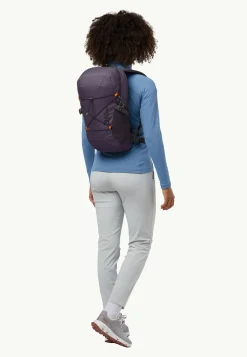 Jack Wolfskin Randonnée|Sacs À Dos De Randonnée-Cyrox Shape 15