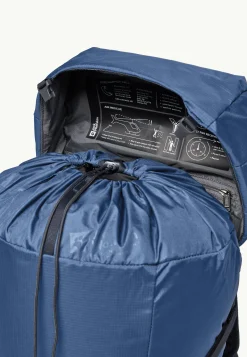 Jack Wolfskin Randonnée|Sacs À Dos De Randonnée-Cyrox Shape 35 S-l