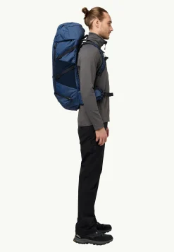 Jack Wolfskin Randonnée|Sacs À Dos De Randonnée-Cyrox Shape 35 S-l