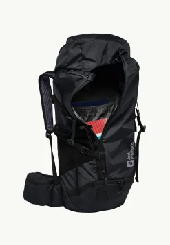 Jack Wolfskin Randonnée|Sacs À Dos De Randonnée-Cyrox Shape 35 S-l