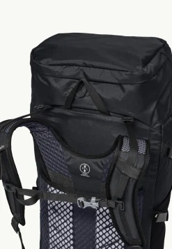 Jack Wolfskin Randonnée|Sacs À Dos De Randonnée-Cyrox Shape 35 S-l
