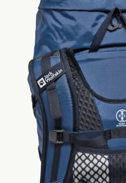Jack Wolfskin Randonnée|Sacs À Dos De Randonnée-Cyrox Shape 35 S-l