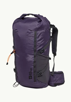 Jack Wolfskin Randonnée|Sacs À Dos De Randonnée-Cyrox Shape 30 S-l