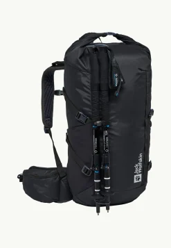 Jack Wolfskin Randonnée|Sacs À Dos De Randonnée-Cyrox Shape 30 S-l