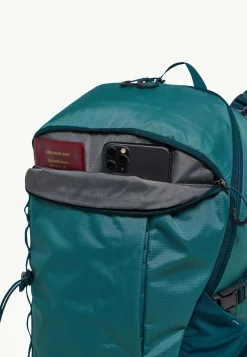 Jack Wolfskin Randonnée|Sacs À Dos De Randonnée-Cyrox Shape 25 S-l